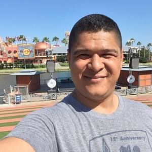 Meet your Posher, Jose francisco